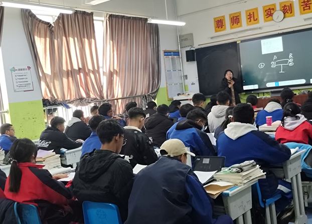 让思政课愈加可亲可感学生感同身受教育作用更好 让思政课愈加可亲可感学生感同身受教育作用更好